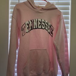 tennessee finesse hoodie  