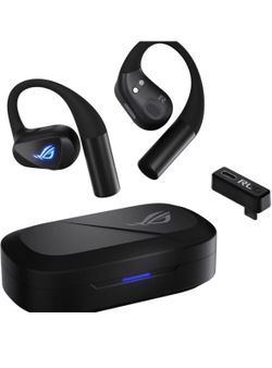 ASUS ROG Cetra Open Wireless Headphones