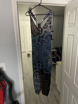 Women s Jumpsuit