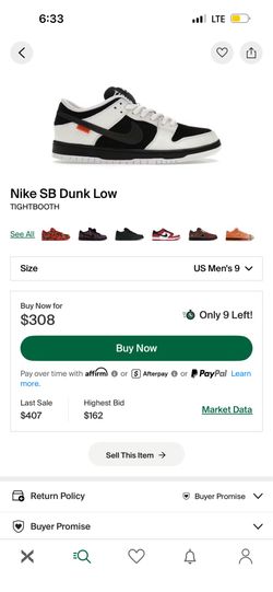 Nike sb
