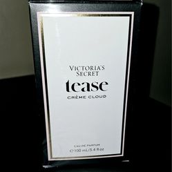 Victoria's Secret Tease Crème Cloud Perfume