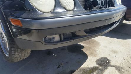 1998/2002 mercedes clk 320 parts