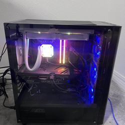 4070 Ti Super x 7800x3d