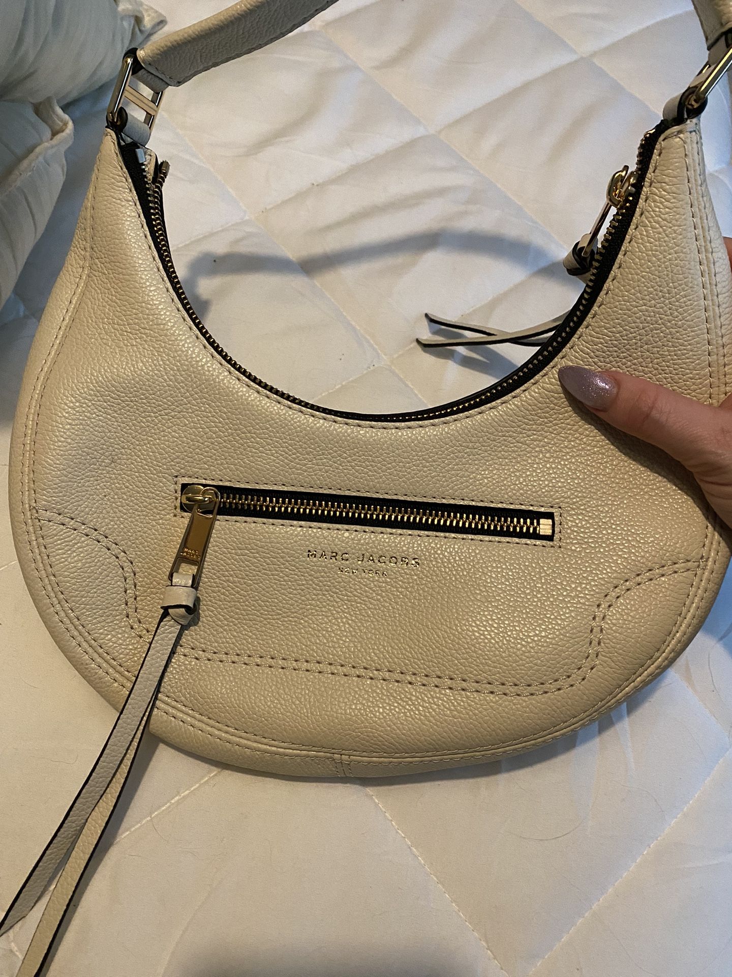 Marc Jacobs Hobo Bag