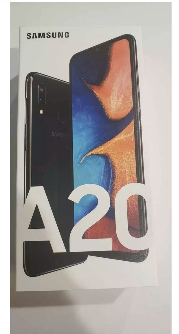 samsung galaxy a20 exchange offer