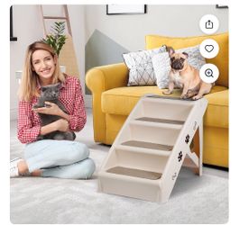 Pet Stairs 