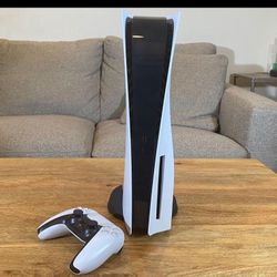PlayStation 5 PS5