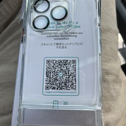 iPhone 15 Pro Case 