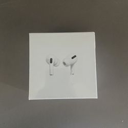 AIRPOD PROS