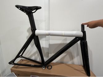 Tyrant Monarch Frameset Size 50