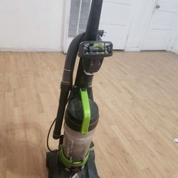 Bissell Vacum