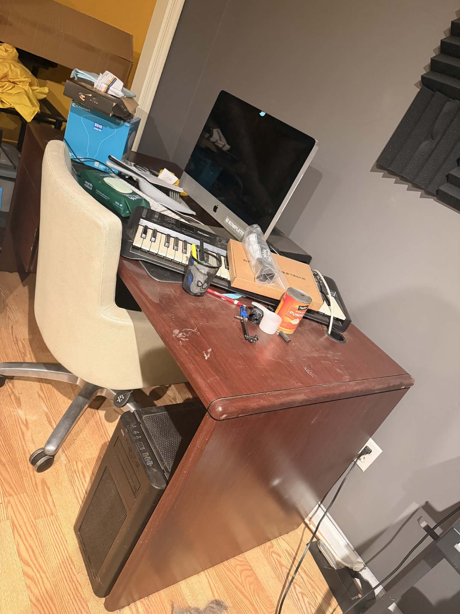 Computer Desk