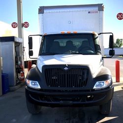 2006 International 4300