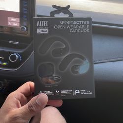 Ear Buds