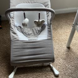 Baby Seat