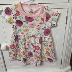 Baby Dress