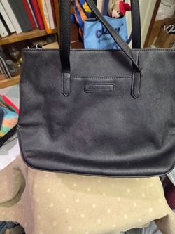 Hand bag