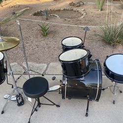 PDP Encore Drum Set