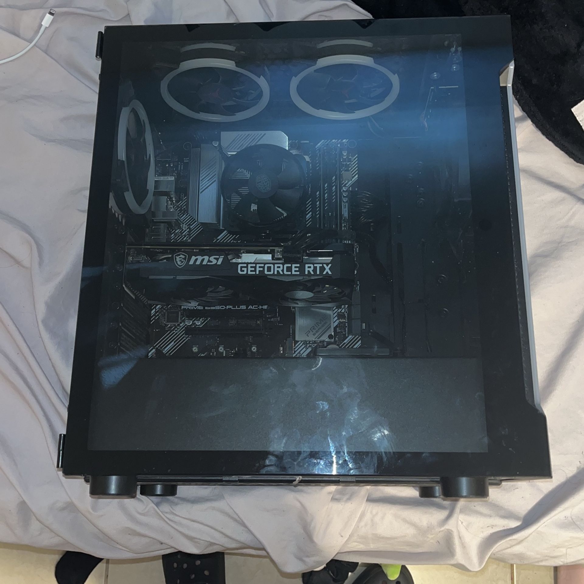 Gaming PC