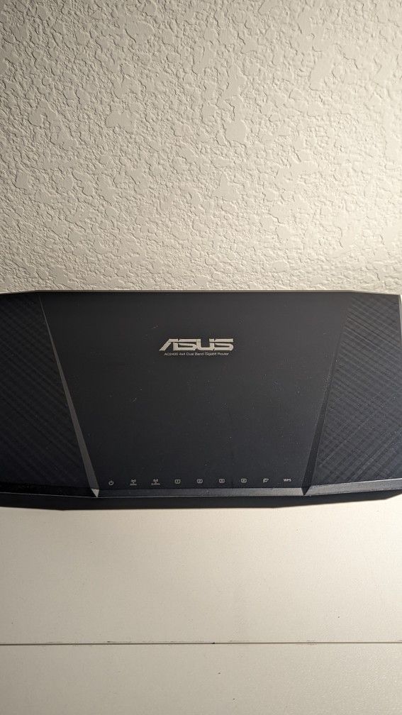 ASUS RT-AC87R Router 