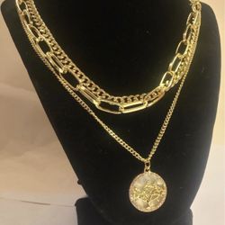 Women Jewelry Necklaces