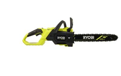 Chain saw