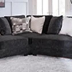 3 PC Sectional Price Negotiable 