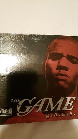 The game
