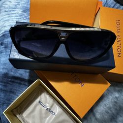 LV Sunglasses