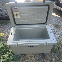 yeti tundra 45