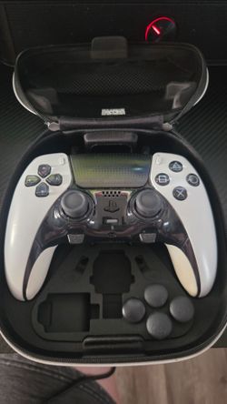 PS5 Dual Sense Edge Controller