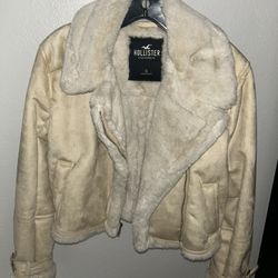 Hollister jacket
