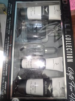 ️ DORALL MENS COLOGNE  COLLECTION. CHOICE