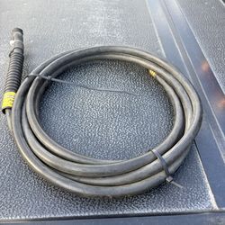 TiG Hose, Cups, Gaskets, Etc..