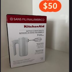 KitchenAid Hand Mix