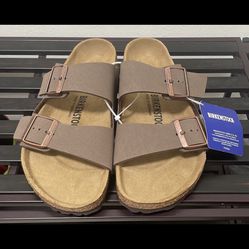 Birkenstock Arizona Sandals Womens Size 7 Brand New