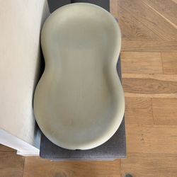 Peanut® Changer Wipeable Diaper Changing Pad