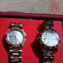 Watches Like New!