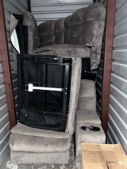 5 Piece Sectional