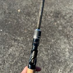 Megabass Doable XX 7’2” 8-20lb