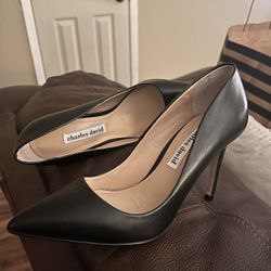 Charles David Heels 