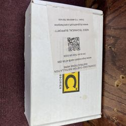 G37/G35 remote start key fob kit