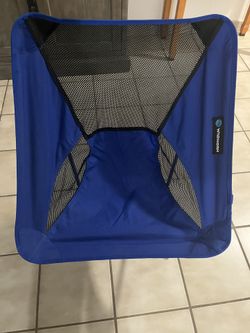 WildHorn Terralite Chair