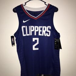 NBA Jersey Kawhi Leonard