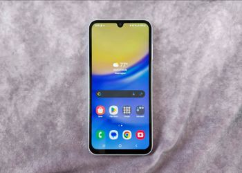 Samsung Galaxy A15 5G 2 Gen. Non Negotiable price