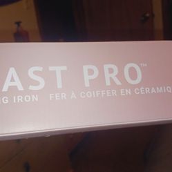 Coast Pro Flat Iron