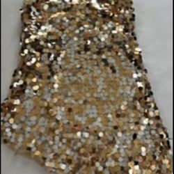 Christmas dress 3-4T