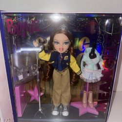 Bratz Mean Girls Cady Spring Fling 
