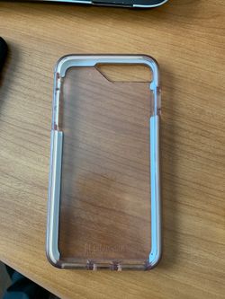 NEW IPhone 7 and 8 Plus phone case