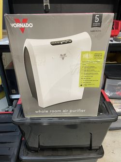Vornado Air Purifier 